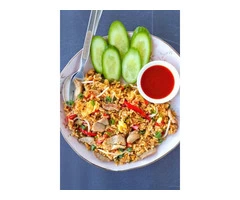 U-TONG Thai Vegan Restaurant Clayfield