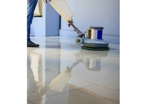 Professional Tile and Grout Cleaning Campbelltown