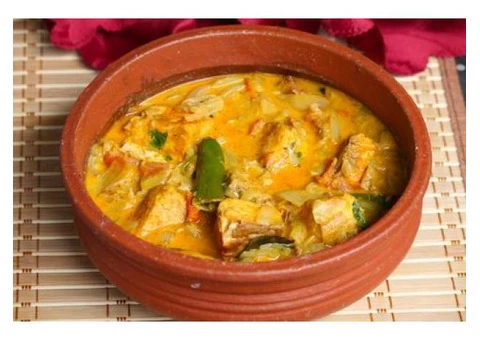 5% Off - Royal Spice Seafood and Indian Restaurant Port Douglas, Qld - 1/4