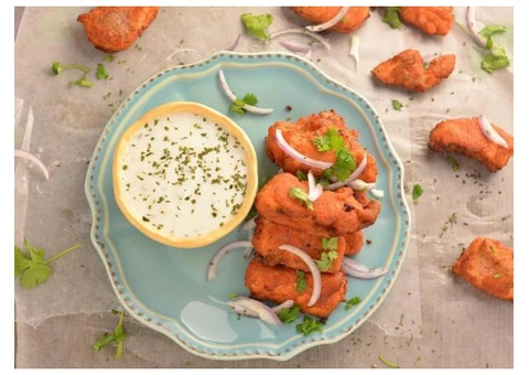 5% Off - Royal Spice Seafood and Indian Restaurant Port Douglas, Qld - 2/4