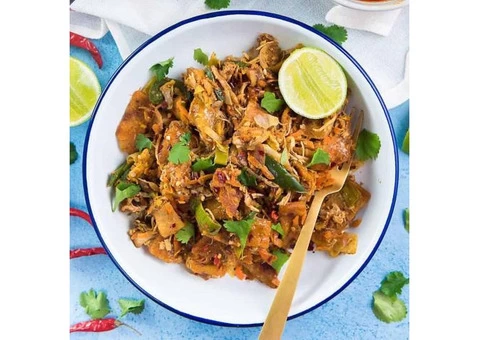 Zahil Lanka Foods Dandenong - 1/3