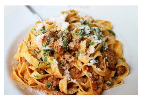 15% Off - Slice Pizza and Pasta Restaurant Menu in West End QLD. - 2/4