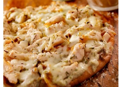 15% Off - Slice Pizza and Pasta Restaurant Menu in West End QLD. - 3/4