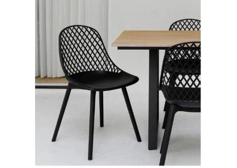 Checkout Best outdoor dining chairs in Brisbane