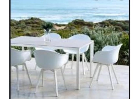 Checkout Best outdoor dining chairs in Brisbane - 2/2