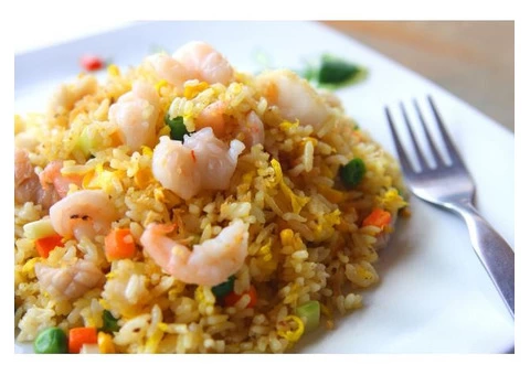 Van Vietnamese Restaurant Darra - 1/3