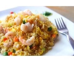 Van Vietnamese Restaurant Darra