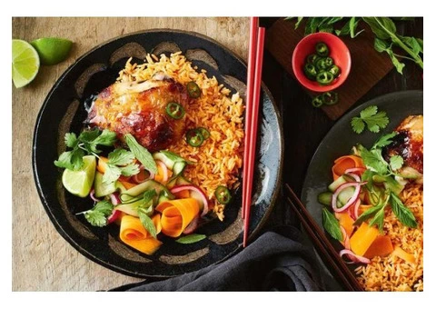 Van Vietnamese Restaurant Darra - 2/3