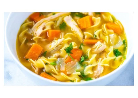 Van Vietnamese Restaurant Darra - 3/3