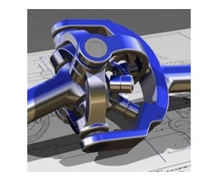 Alignment Eliminator Coupling