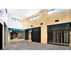 Certified best quality fire rated products