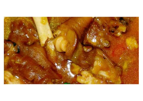 5% off - Mazaidar Foods Takeaway North Parramatta, NSW - 1/4