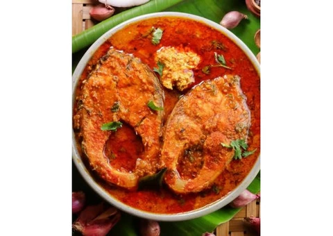 5% off - Mazaidar Foods Takeaway North Parramatta, NSW - 3/4