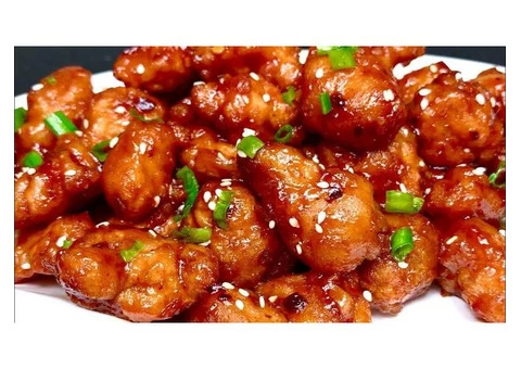 Plaza India takeaway Murwillumbah, NSW - 5% Off - 1/4