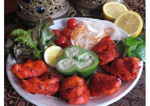 Plaza India takeaway Murwillumbah, NSW - 5% Off - 2/4