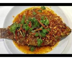 5% Off - Yummy Plus Chinese and Malaysian Restaurant Menu, QLD