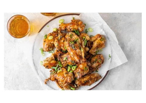 5% Off - Yummy Plus Chinese and Malaysian Restaurant Menu, QLD - 4/4