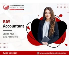 Make Your BAS Lodgement Simple With Our BAS Agents