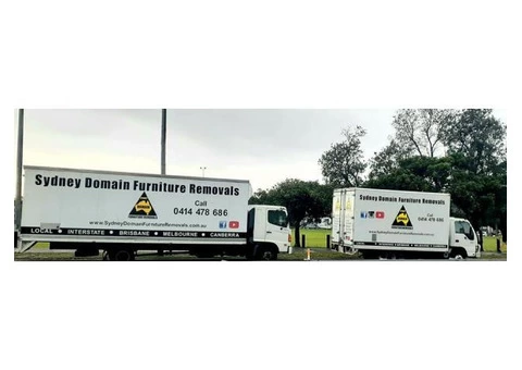 Reasons to Hire Professional Furniture Removalists in Sydney - 1/3