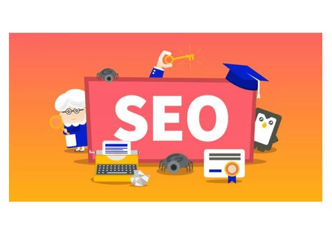 Best SEO Agency in Melbourne - 1/3
