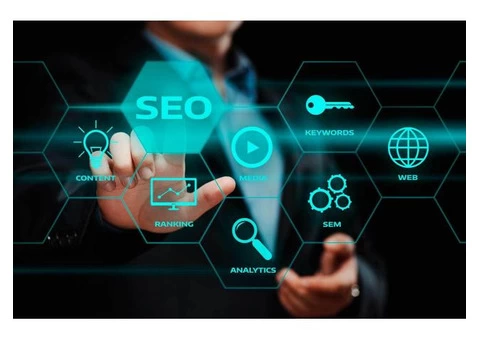 Best SEO Agency in Melbourne - 3/3