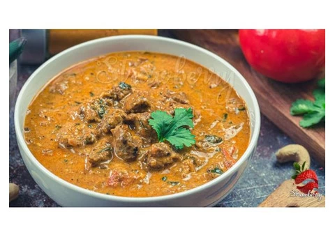 15% Off - Curry King Express Maroubra Menu - Indian Takeaway, NSW - 3/4