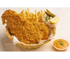 5% Off - The Fish Depot Delivery & Takeaway Menu Oxley, QLD