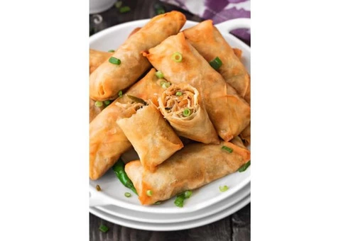 5% Off - The Fish Depot Delivery & Takeaway Menu Oxley, QLD - 4/4