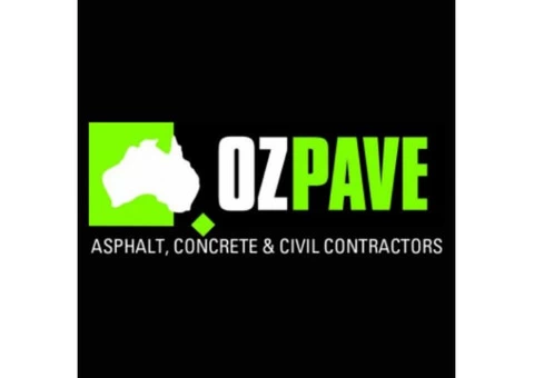 Get Asphalt repairs Services