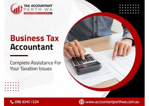 Minimize Your Tax Liabilities And Maximize Rebates With Us