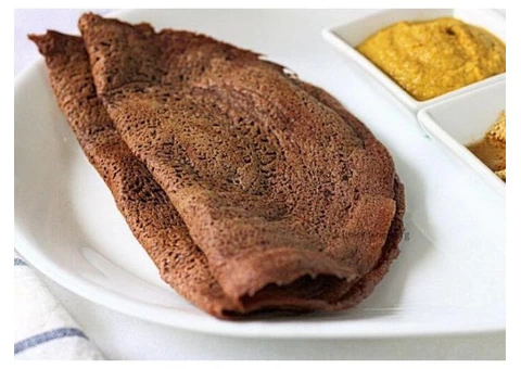 5% Off - Dosa Hub Indian Restaurant Menu Stathfield, NSW - 1/4