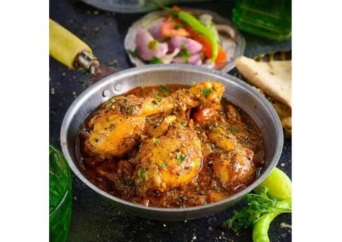 5% Off - Dosa Hub Indian Restaurant Menu Stathfield, NSW - 2/4