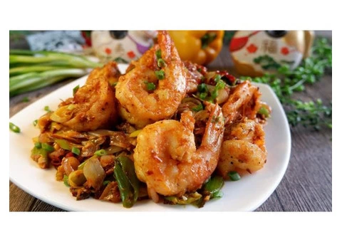 5% Off - Dosa Hub Indian Restaurant Menu Stathfield, NSW - 3/4