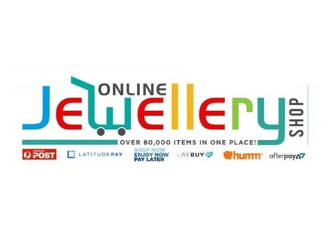 Online Jewellery Shop