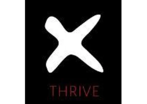 Thrive Fitness