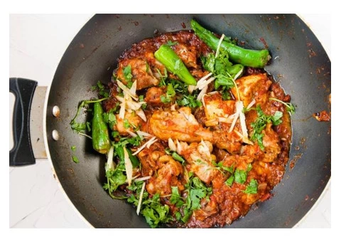 15% Off - kabalason Indian restaurant joondalup takeaway, WA - 3/4
