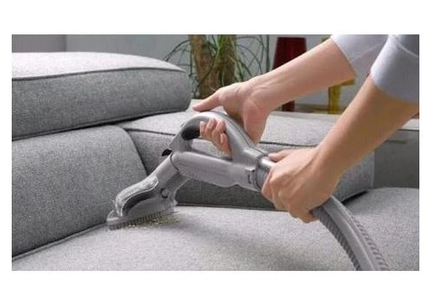Trusted Name for Couch Cleaning Services in Melbourne - 2/2