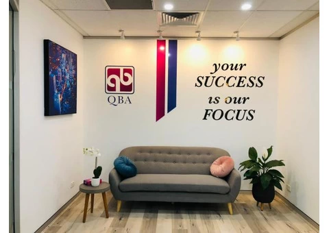 Bookkeeping and Accounting Services in Liverpool, Sydney