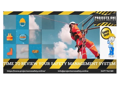 Construction safety online queensland - 4/6