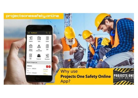 Construction safety online queensland - 6/6