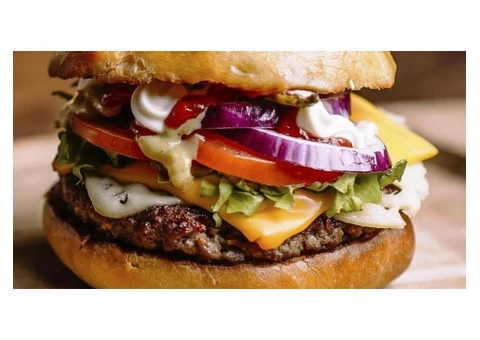 5% off - Flavours of the world Restaurant Merriwa Menu, WA - 1/4
