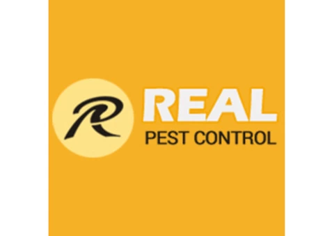 Real Silverfish Control Adelaide - 2/2
