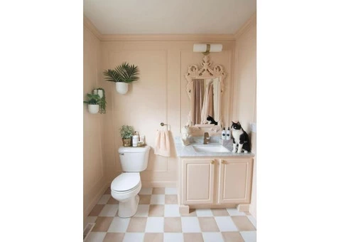 Custom Tiling & Waterproofing Process by Experts in Sydney