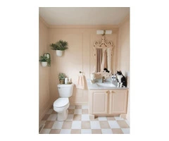 Custom Tiling & Waterproofing Process by Experts in Sydney