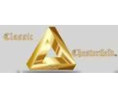 Chesterfield Arm Chairs – Classic Chesterfield