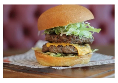 5% Off - Oscy's Burgers Restaurant Menu Greenway, ACT - 4/4