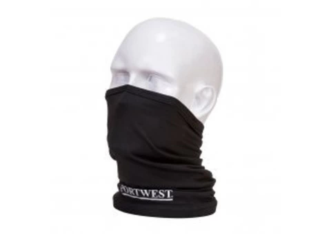 Promotional Anti-Microbial Multiway Scarf | Custom Protective Wears - 2/3