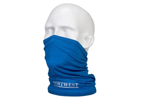 Promotional Anti-Microbial Multiway Scarf | Custom Protective Wears - 3/3