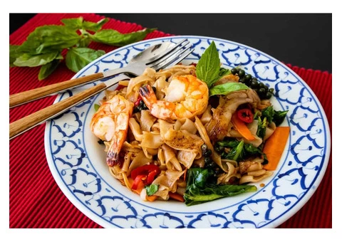 5% Off - Smile Thai Kitchen Restaurant Clontarf, QLD. - 2/4