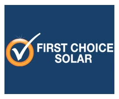 First Choice Solar QLD Pty Ltd